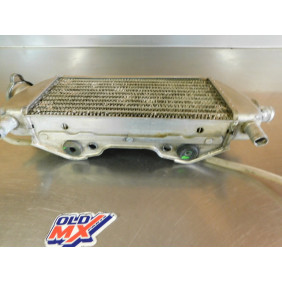 Radiateur droit KAWASAKI 125 KX 1994-1998