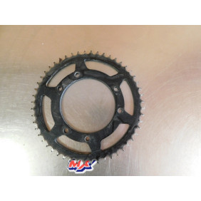 Couronne + pignon KAWASAKI 125 KX 1998-1999