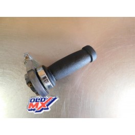 Poignée accélérateur HONDA 125 TLS 