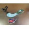 Pédale de frein arrière HONDA 125 TLS