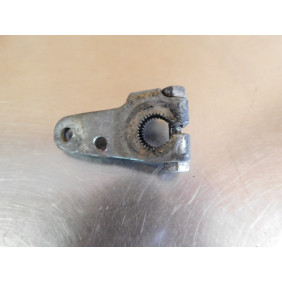 Pédale de frein arrière HONDA 125 TLS