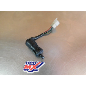 Contacteur à clé HONDA 125 XR 