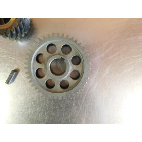 Pignon de vilebrequin YAMAHA 125 TDR