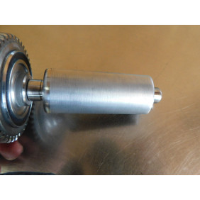 Arbre d'équilibrage YAMAHA 125 TDR