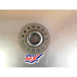 Roue libre de démarreur YAMAHA 125 TDR