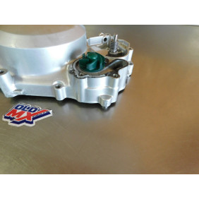 Carter embrayage / pompe à eau YAMAHA 125 TDR 
