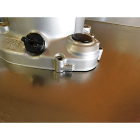 Carter embrayage / pompe à eau YAMAHA 125 TDR 