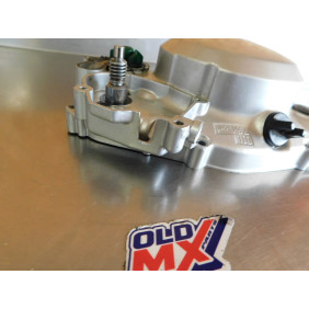 Carter embrayage / pompe à eau YAMAHA 125 TDR 