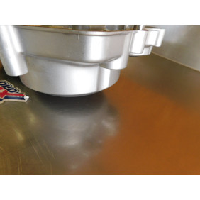 Carter embrayage / pompe à eau YAMAHA 125 TDR 