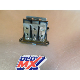 Boite à clapet YAMAHA 125 TDR
