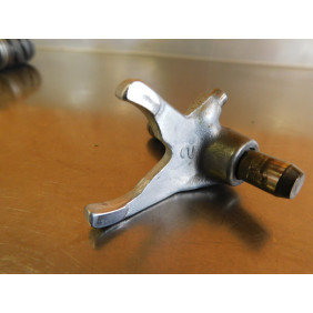 Système de sélection (Barillet + fourchettes) YAMAHA 125 TDR
