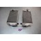 Radiateur alu Honda 250 CR 2002-2004