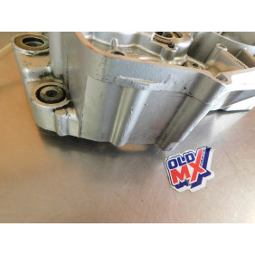Carters moteur YAMAHA 125 TDR