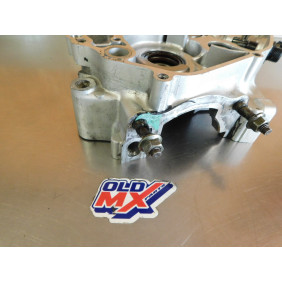 Carters moteur YAMAHA 125 TDR