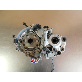 Carters moteur YAMAHA 125 TDR