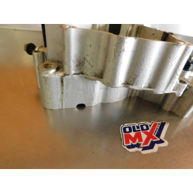 Carters moteur YAMAHA 125 TDR