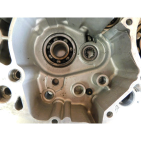 Carters moteur YAMAHA 125 TDR