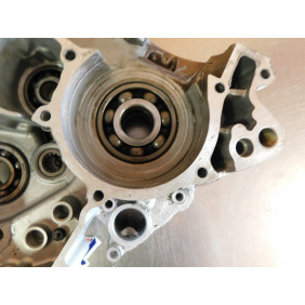 Carters moteur YAMAHA 125 TDR