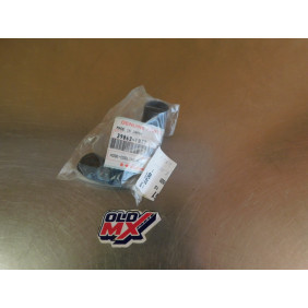 Durite de radiateur neuve origine KAWASAKI KX60 1994-2003 (ref: 39062-1077)
