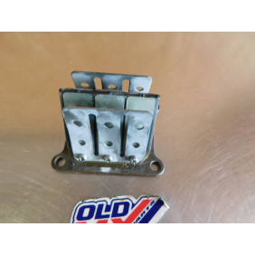 Boite à clapet YAMAHA 125 TDR