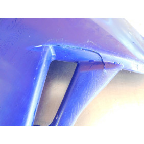 Ouïes de radiateur SHERCO 250/300/450 SE/SEF 2012-2016