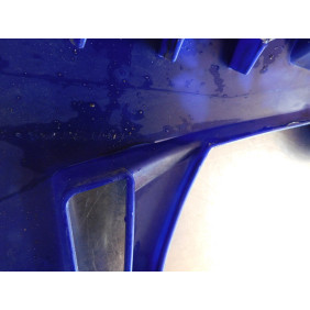 Ouïes de radiateur SHERCO 250/300/450 SE/SEF 2012-2016