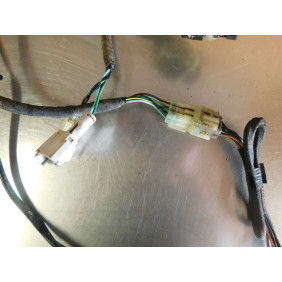 Faisceau électrique TGB TARGET 550 IRS