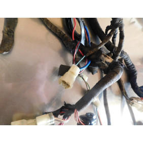 Faisceau électrique TGB TARGET 550 IRS