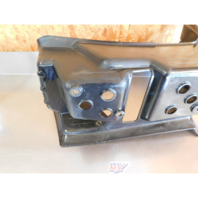 Marche pied plastique gauche TGB TARGET 550 IRS