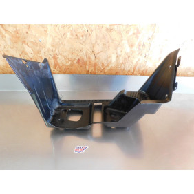 Marche pied plastique droit TGB TARGET 550 IRS