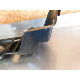 Marche pied plastique droit TGB TARGET 550 IRS