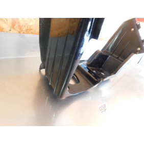 Marche pied plastique droit TGB TARGET 550 IRS