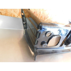 Marche pied plastique droit TGB TARGET 550 IRS