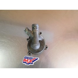Carter pompe à eau TGB TARGET 550 IRS