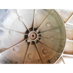 Carter embrayage / variateur TGB TARGET 550 IRS