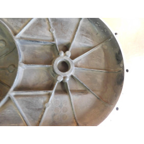 Carter embrayage / variateur TGB TARGET 550 IRS