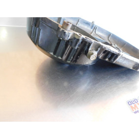 Carter embrayage / variateur TGB TARGET 550 IRS