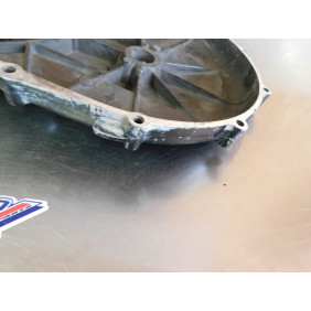 Carter embrayage / variateur TGB TARGET 550 IRS
