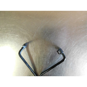 Pattes de fixation de carénages TGB TARGET 550 IRS