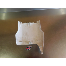 kit plaqtique HONDA 125/250CR 2005-2007