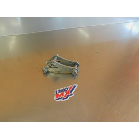 Pattes moteur KTM 250 EXC 2002