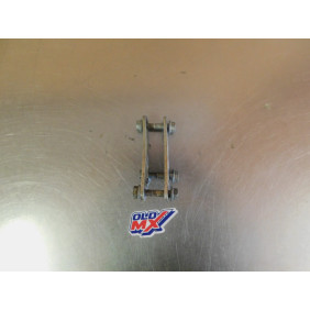 Pattes moteur KTM 250 EXC 2002