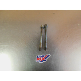 Pattes moteur KTM 250 EXC 2002