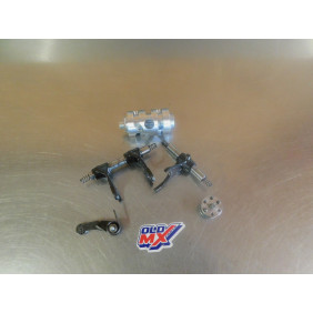 Systeme de sélection KTM 250/300 EXC (Barillet+fourchettes)