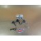 Systeme de sélection (Barillet+fourchettes) KTM 250/300 SX/EXC 2002