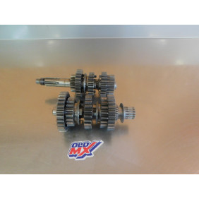 Boite à vitesse KTM 250/300 EXC 2002