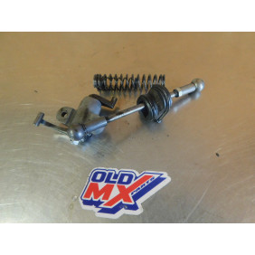 Commande de valve échappement KTM 250/300 EXC 2002