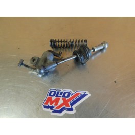 Commande de valve échappement KTM 250/300 EXC 2002