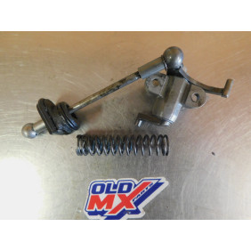 Commande de valve échappement KTM 250/300 EXC 2002