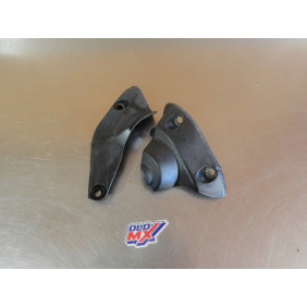 Protection moteur Suzuki 400 DRZ
